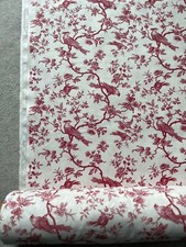 Toile de Jouy - französischer