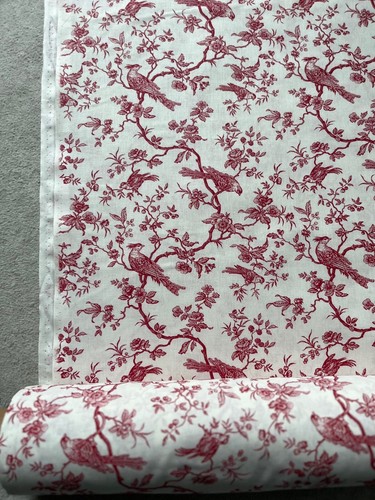 Toile jouy französischer - jouy,