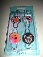 Rebella rebel clips - ,