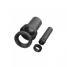 Aloni WC Anschlussgarnitur