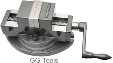 40268 GG-Tools SCHRAUBSTOCK