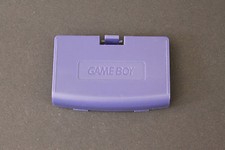 Game boy advance akku - boy,
