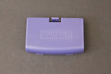 Game Boy Advance Akku Batterie