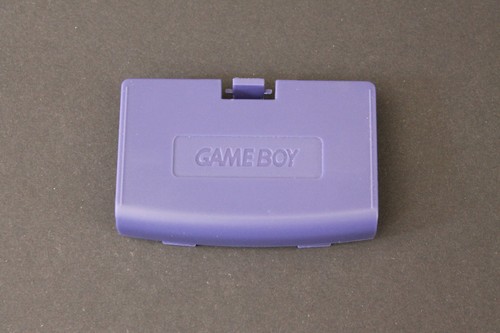Game boy advance akku batterie - game,