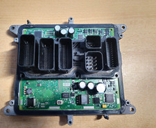 BMW Motorsteuergerät