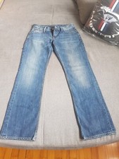 Damenjeans, Mustang, True