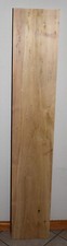 Pappel 161x28,5x5,8 cm Wasch- Tischplatte Regal Brett Diele Treppe Schnitzen