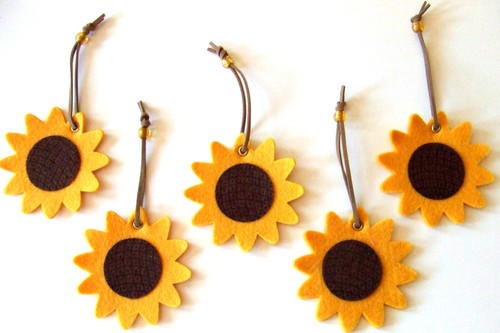 Dekoration sonnenblumen zum - dekoration,