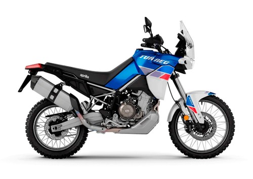 Aprilia tuareg 660 - aprilia,