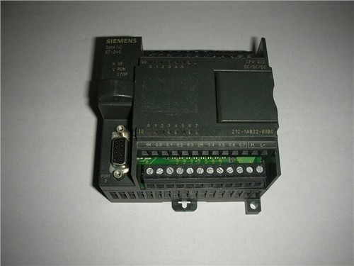 Used 1pcs siemens - 1pcs,