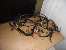 Audi 80 Cabrio 8G7 Coupe 2,6 V6 ABC Motorkabelbaum Motor Kabel A4 A6