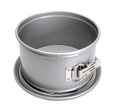 Springform aus metall - springform, cm