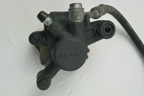 Suzuki gsxr 600 - gsxr, l1