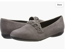 Geox Damen Annytah Ballerina