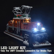 LED Beleuchtung Licht Kit Für