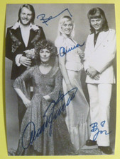 ABBA (70ger Jahre), Repro