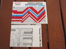 Bedienungsanleitung Owners