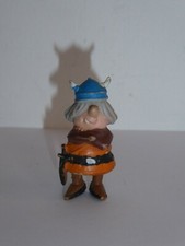 PVC - Figurine Vic le viking