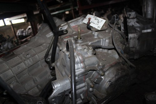 Automatikgetriebe opel - opel, f