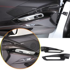 Carbon Fiber ABS Window Lift