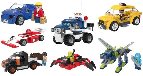 Playtive clippys set - playtive,