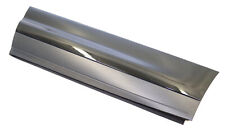 Porsche Cayenne 958 92A 95855978900 Zierleiste Leiste für Tür Hinten Links