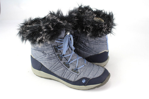 Jack wolfskin damen - jack,