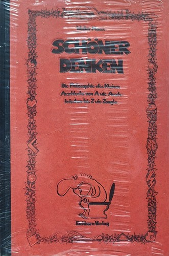 Schöner denken mit - schöner,