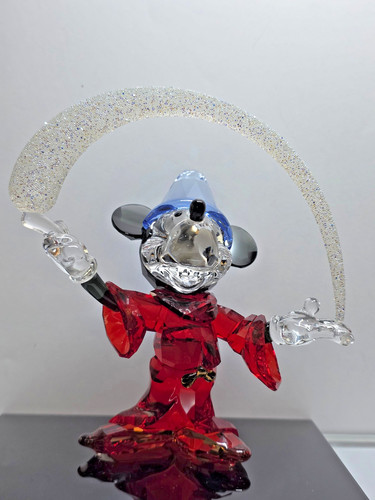 Swarovski limited edition 2014 - limited,