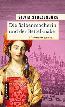 Die salbenmacherin und der - und,