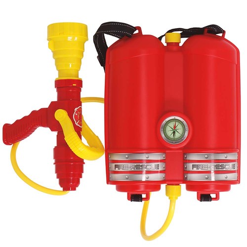 Feuerwehr rucksack wassertank - rucksack,