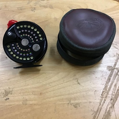 Orvis odyssey iii fliegenrolle - orvis,