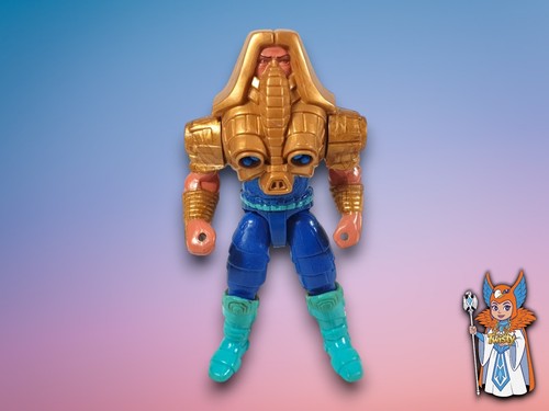 Tuskador man new - ⭐tuskador, he
