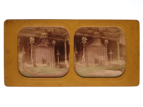 Salle trone fontainebleau - trone,