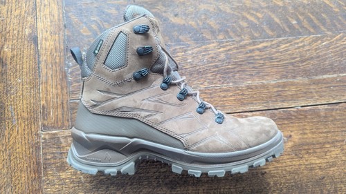 Haix xventure gtx wood - haix, outdoor