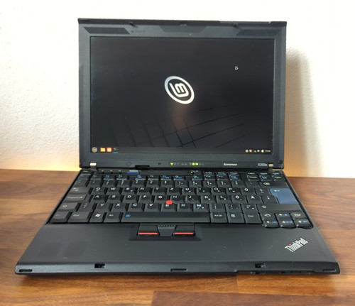 Lenovo thinkpad x200s intel - lenovo,