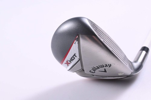 Callaway hot hybrid 19 - x,