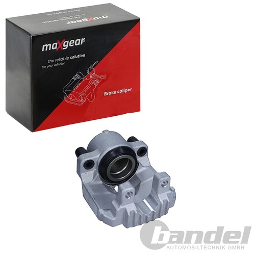 Maxgear bremssattel vorne - bremssattel,