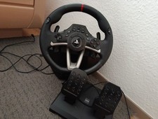 Thrustmaster T150 Force Feedback Renn-Lenkrad, 2-PEDALSET, PS2/PS3/PS4/PC