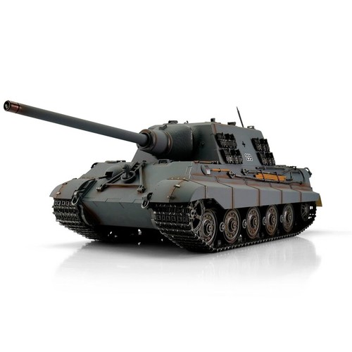 Jagdtiger grau bb - jagdtiger,