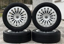 Original Mercedes Benz