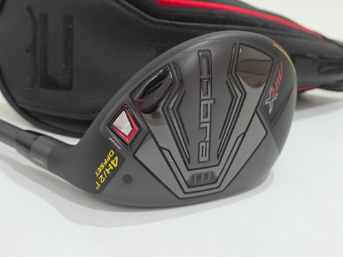 Cobra air 4 hybrid - 2.0, #4