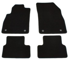 Fußmatten für Opel Astra J
