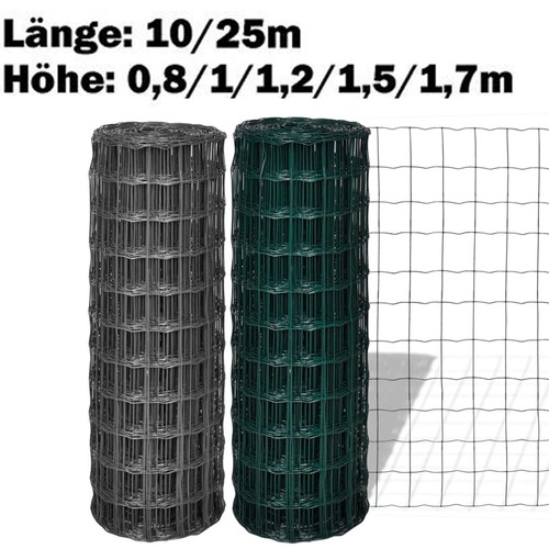 Gartenzaun maschendraht zaun - maschendraht,