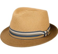 Stetson Herren Toyo Stroh