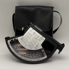 Carl Leiss BL7 Blume Forst