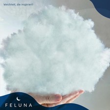 Füllwatte Polyester Kissen