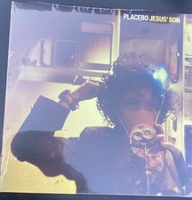 Placebo - Jesus' Son - 7" Inc