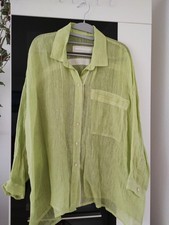 Annette Görtz Damen Bluse
