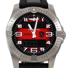 Breitling Aerospace Quarz 43mm